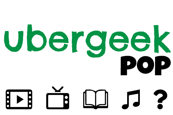 UberGeek Pop Culture